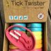 Tick Twister Zeckenhaken von O`Tom