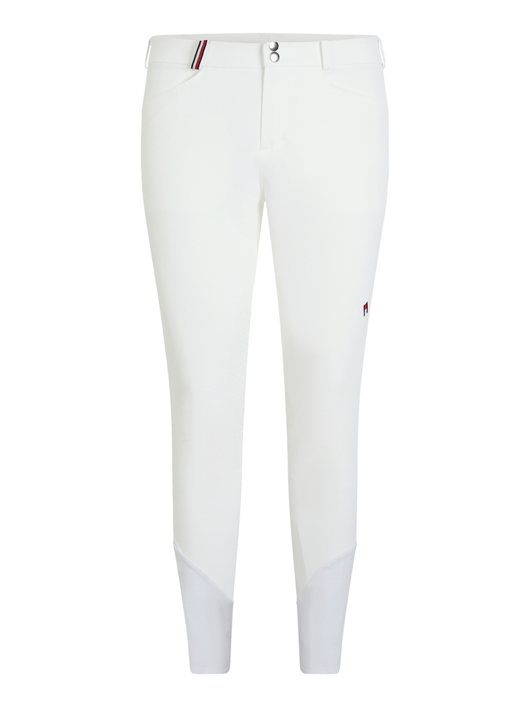 Tommy Hilfiger Herren Reithose Performance