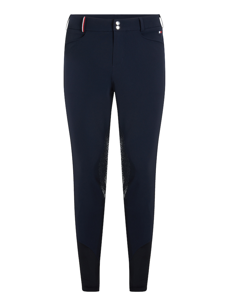 TOMMY HILFIGER Herren Reithose Performance