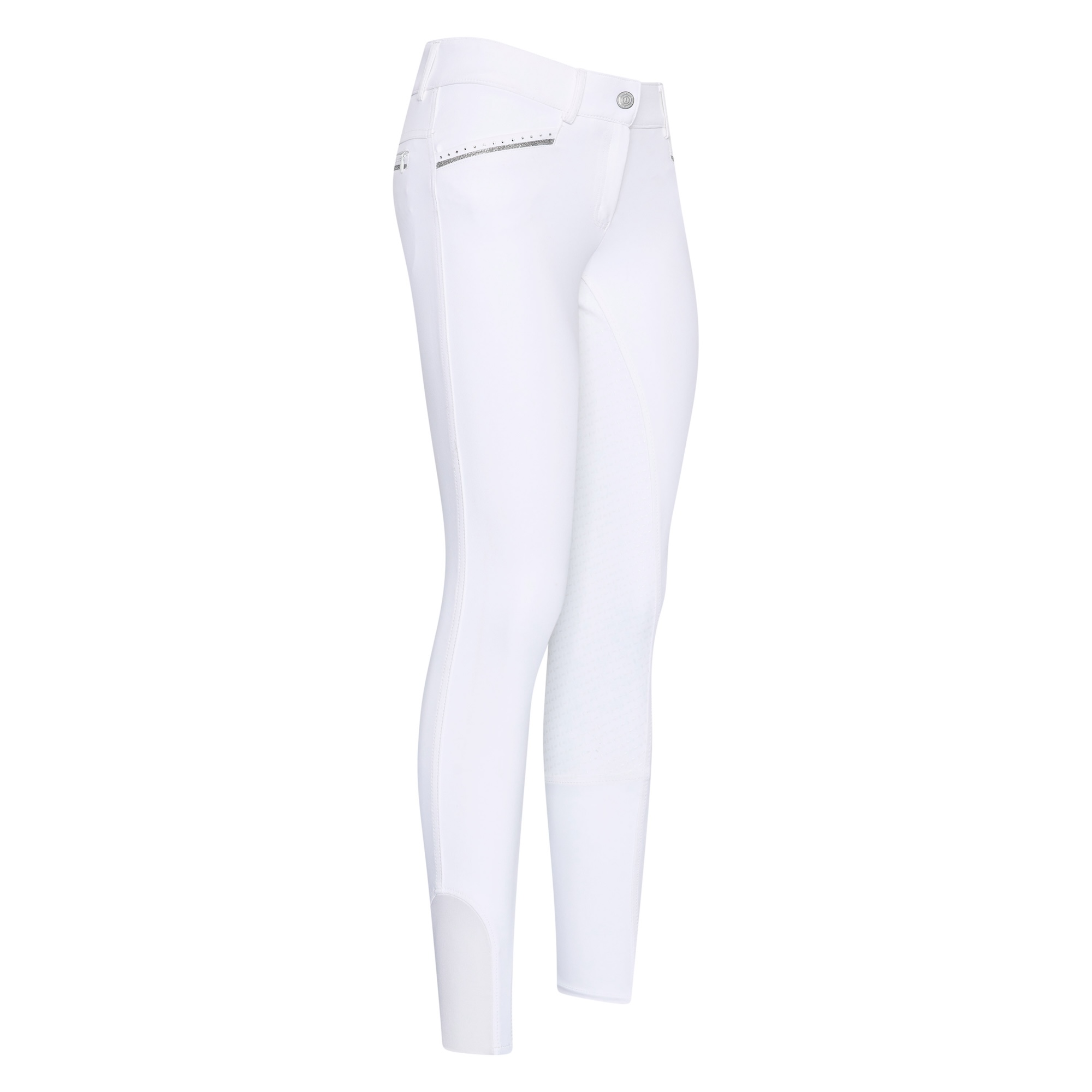 Turnier Reithose IRHEl Capone high waist FullGrip