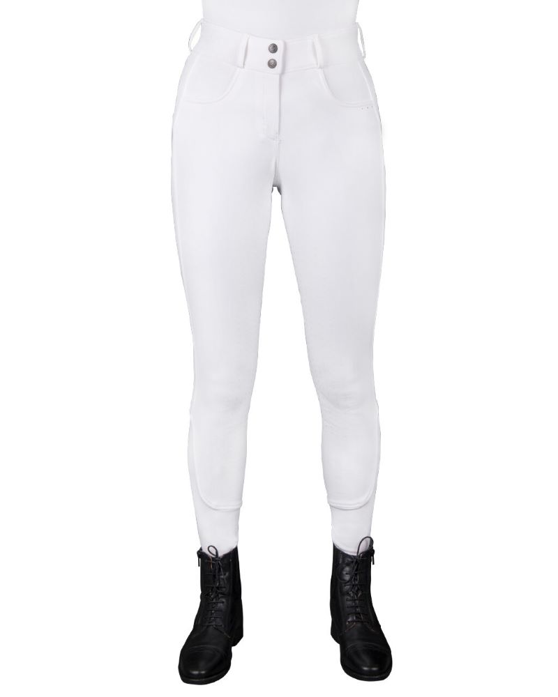 Turnier Reithose Kae Vollbesatz
