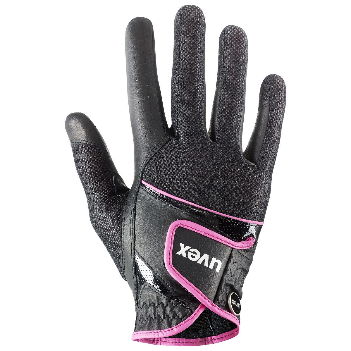 uvex Reithandschuh sumair