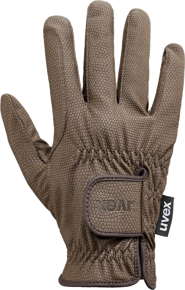 uvex Reithandschuhe sportstyle Winter