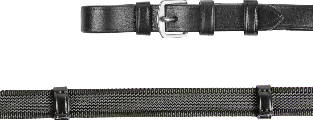 WALDHAUSEN Anti-Slip-Zügel