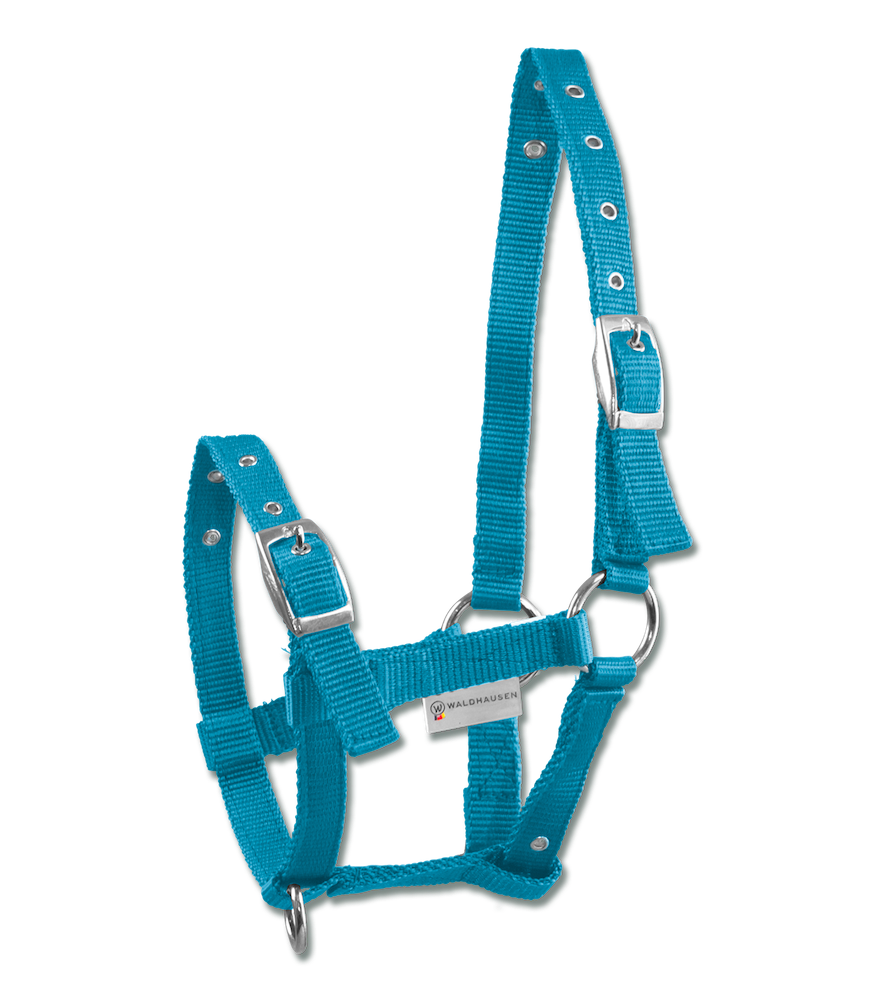 WALDHAUSEN Fohlenhalfter TRIPLE