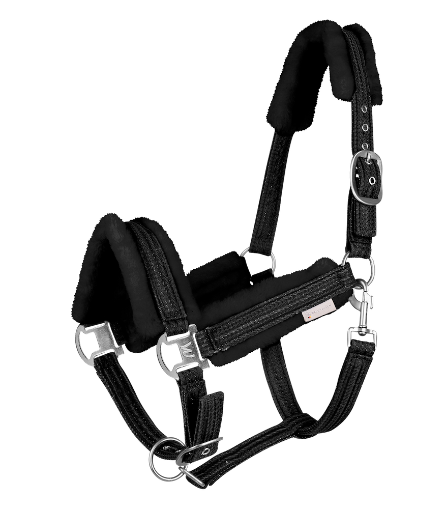 WALDHAUSEN Halfter Sparkle