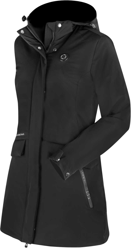 WALDHAUSEN HeizparkaE·L·T Comfort Heat