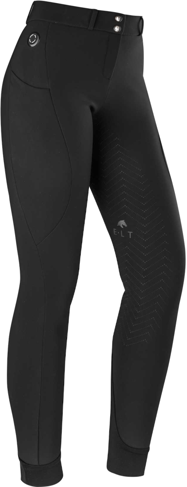 WALDHAUSEN Heizreithose Comfort Heat