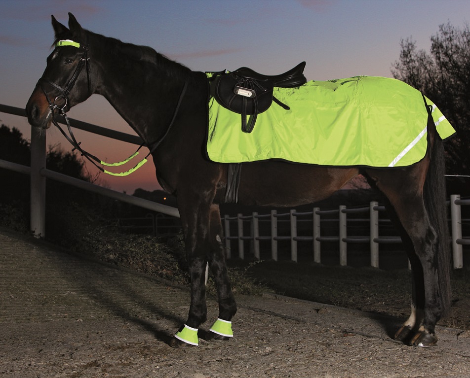 WALDHAUSEN REFLEX Nierendecke Fleece