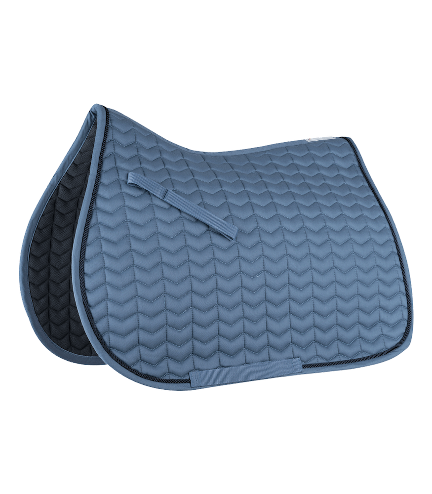 Waldhausen Schabracke Classic – ocean/nachtblau