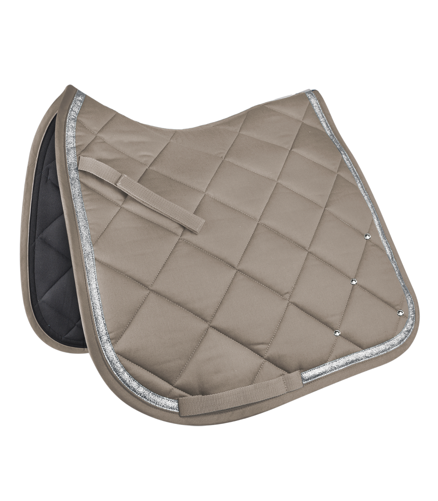 Waldhausen Schabracke Competition – beige/silber