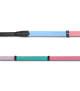 WALDHAUSEN Star Gummizügel Rainbow