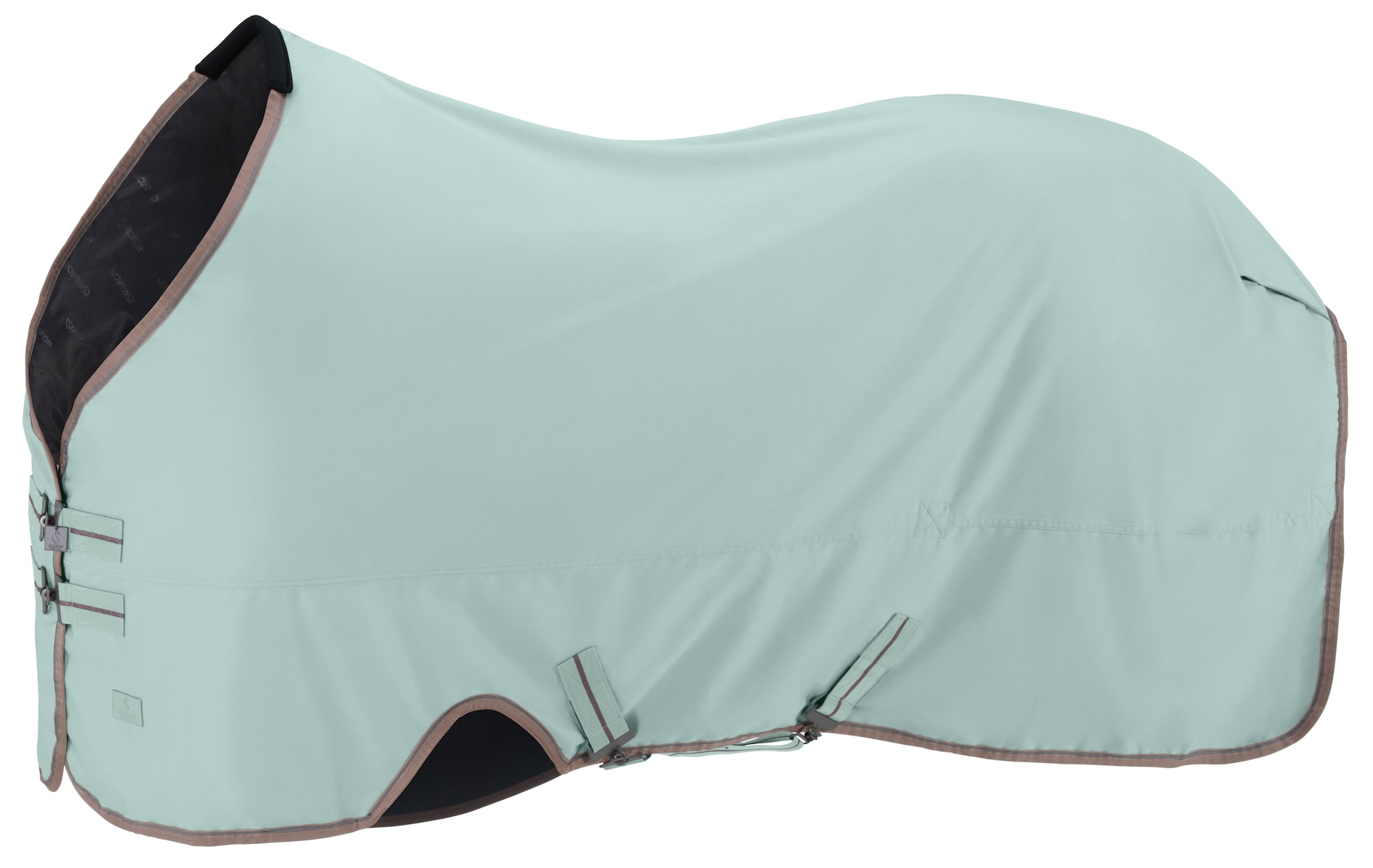 Weidedecke Gamma 840D Classic Sports 24