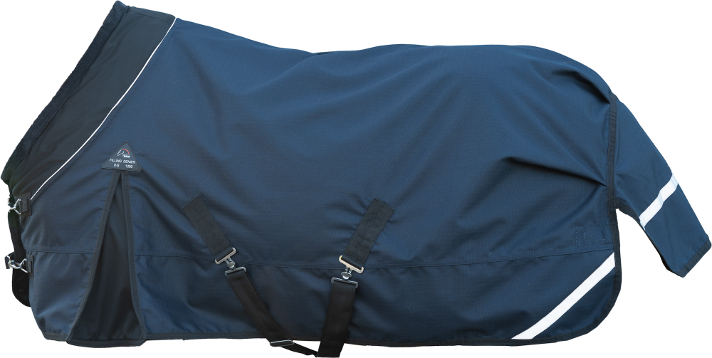 Weidedecke Liberty 1200D 100g