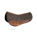 WESTERN IMPORTS Filzpad FP‑R – Wollfilz, Round Skirt