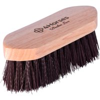 Wurzelbürste Wooden Love